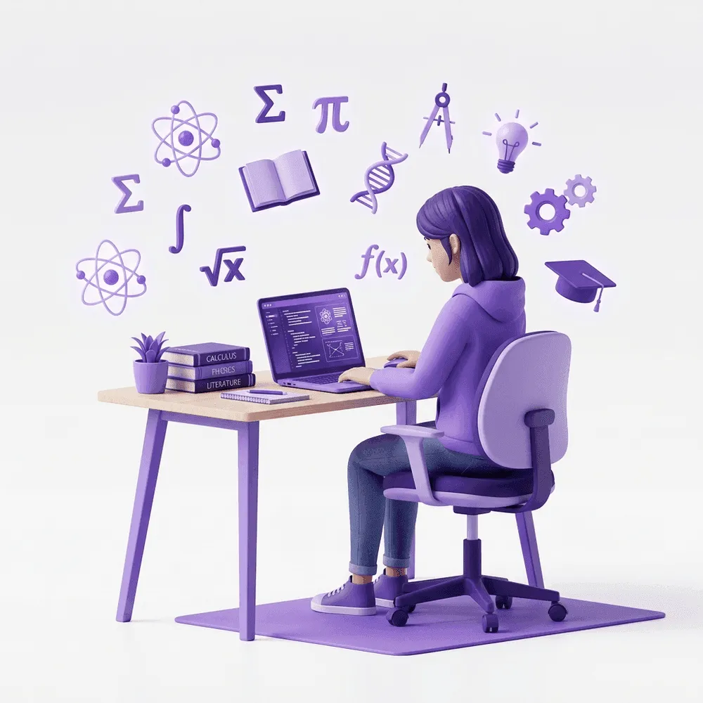 Education Illustration
