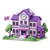 School Icon